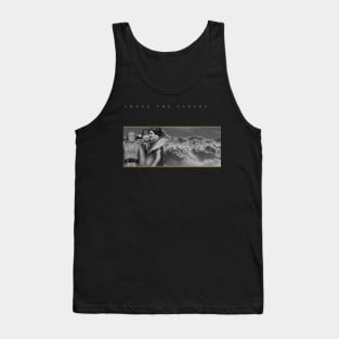 Classic Kenner - Among The Clouds Tank Top